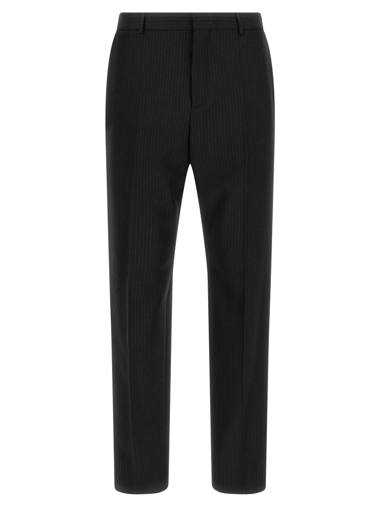 Tailored trousers