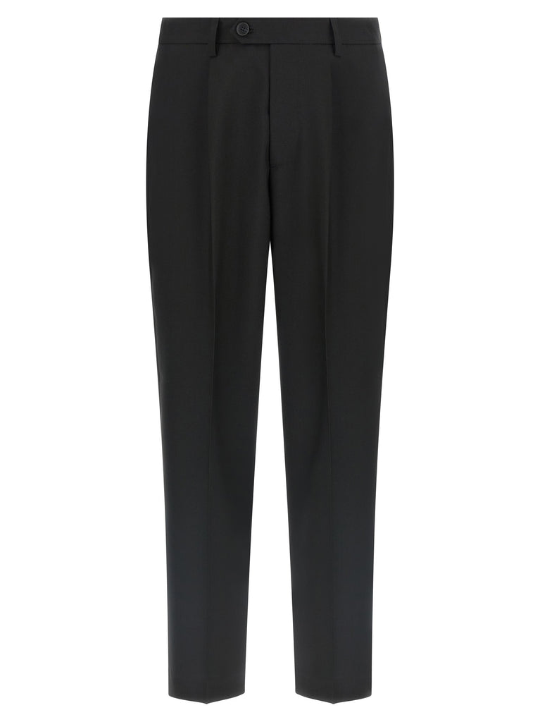 Tailored trousers