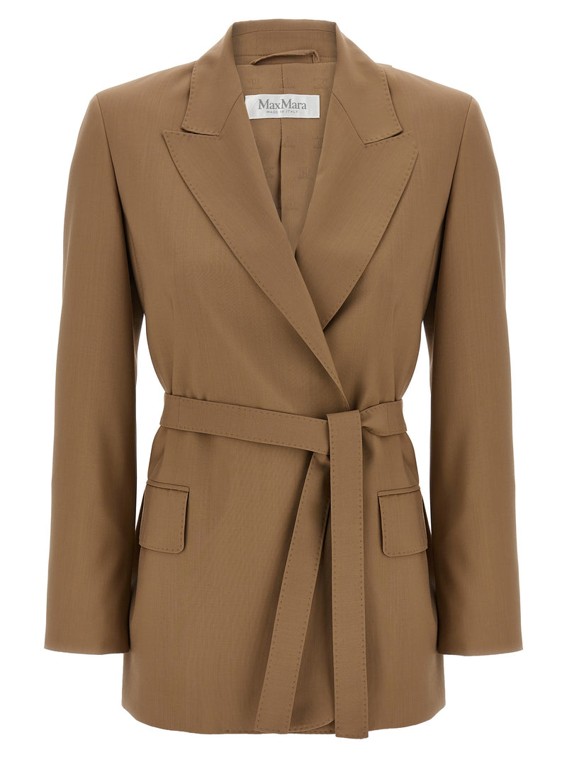 'Talento' blazer