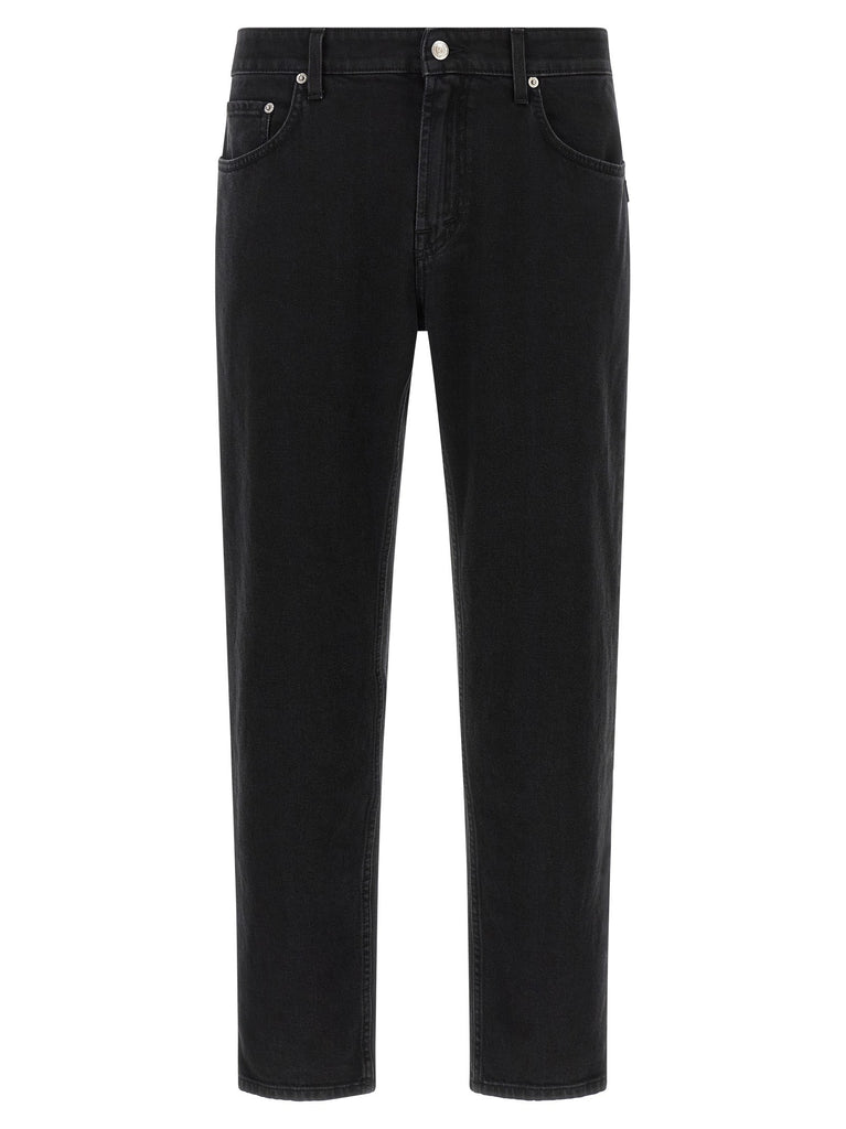 'Talk' jeans