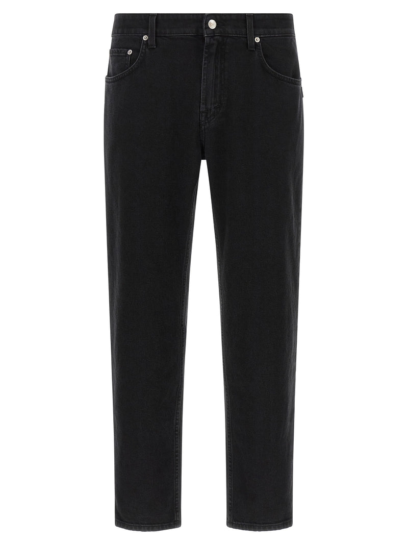 'Talk' jeans