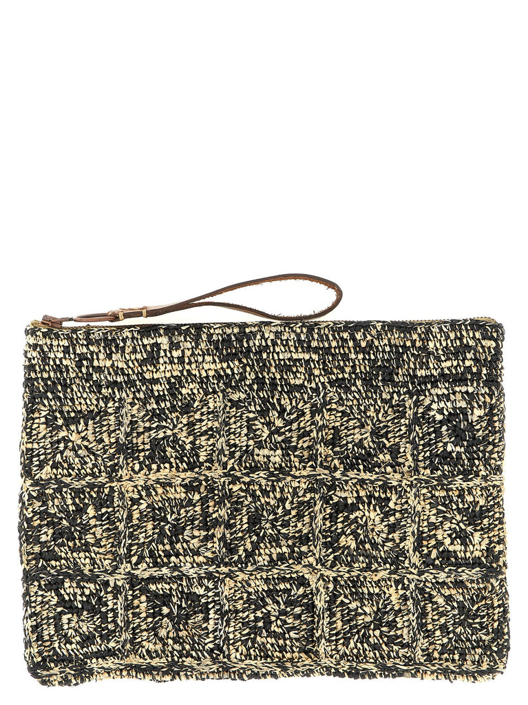 'Tanala' clutch