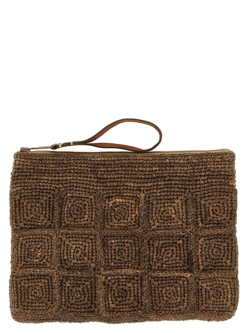 'Tanala' clutch