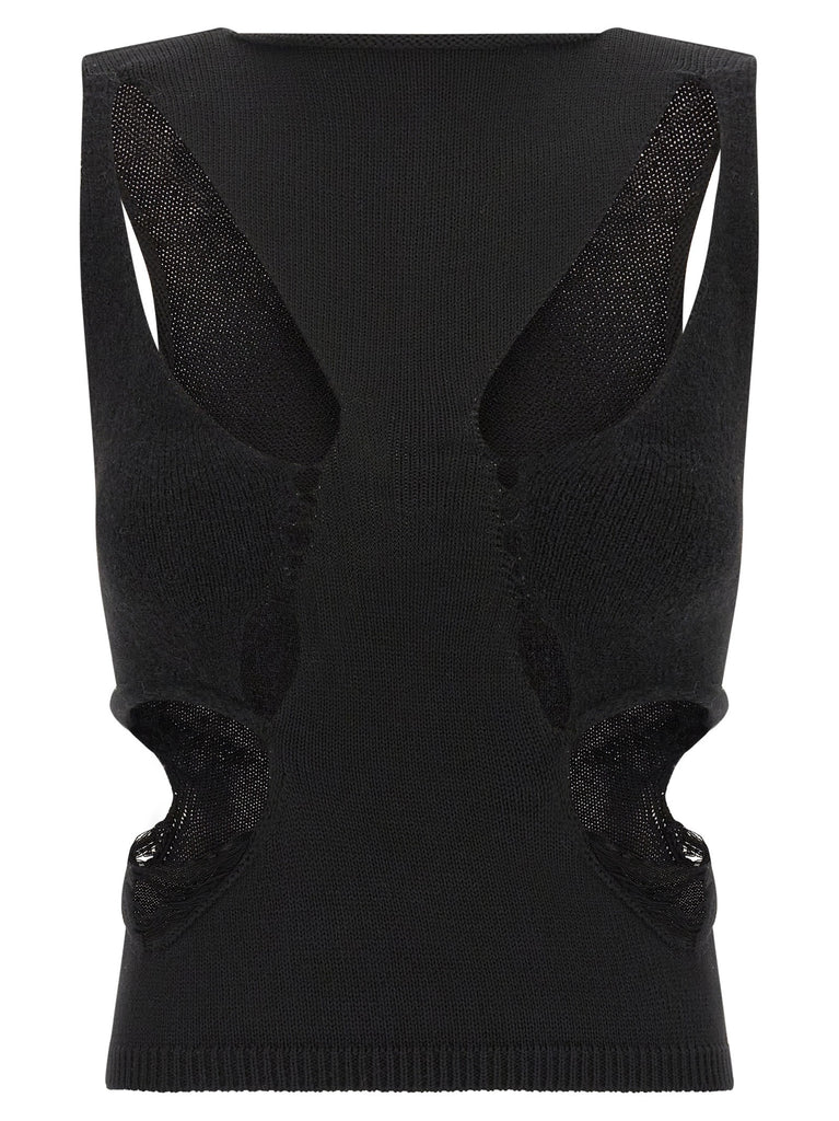'Tanja' top