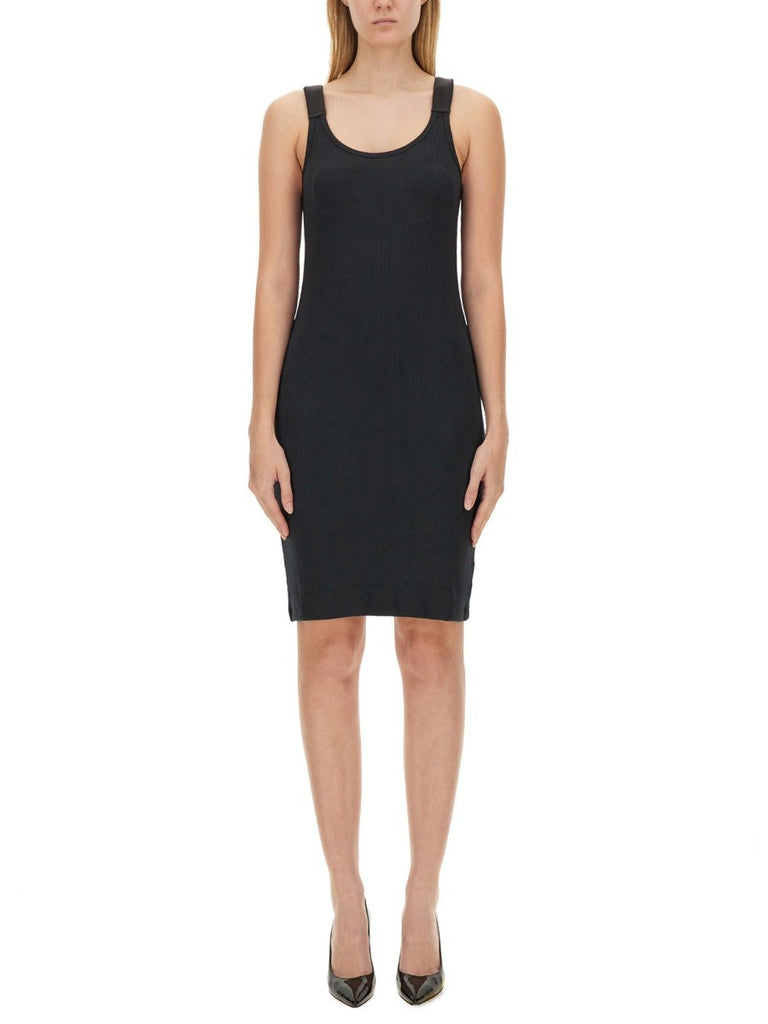TANK DRESS