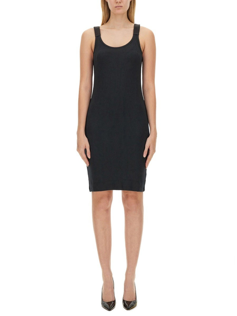 TANK DRESS