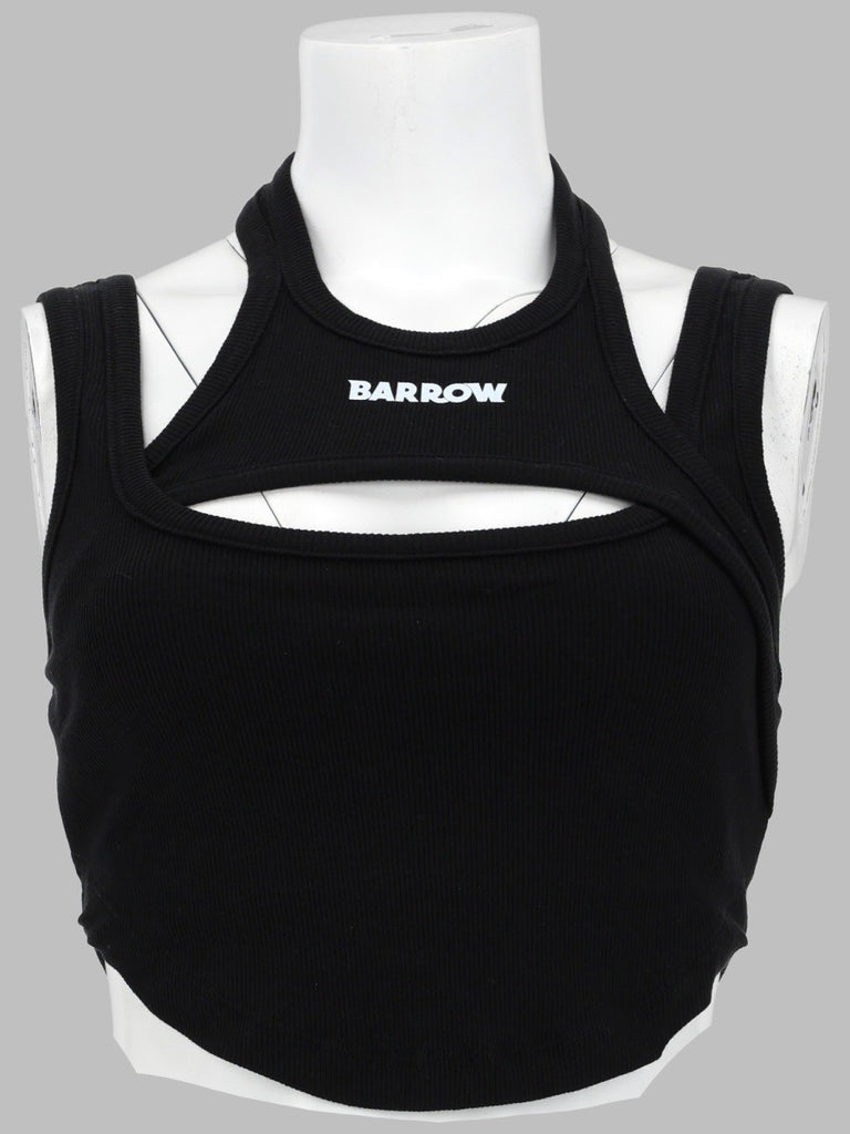 TANK TOP A COSTE