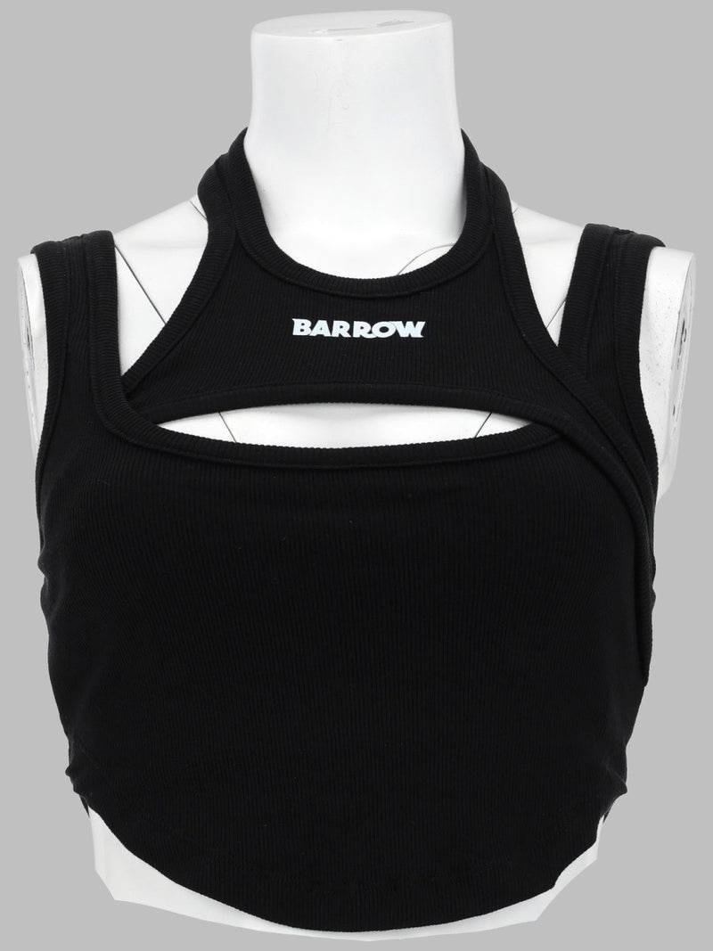 TANK TOP A COSTE