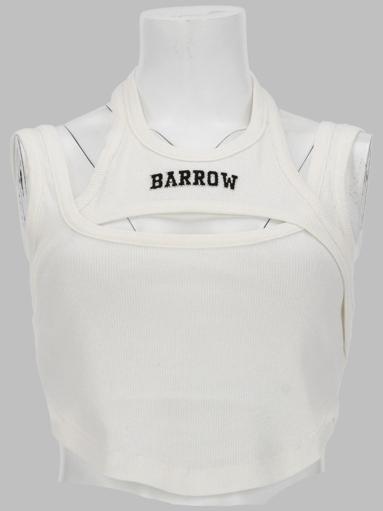 TANK TOP A COSTE