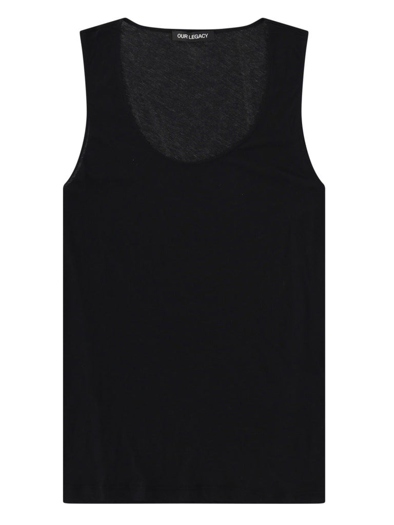 TANK TOP "ATHLETIC"