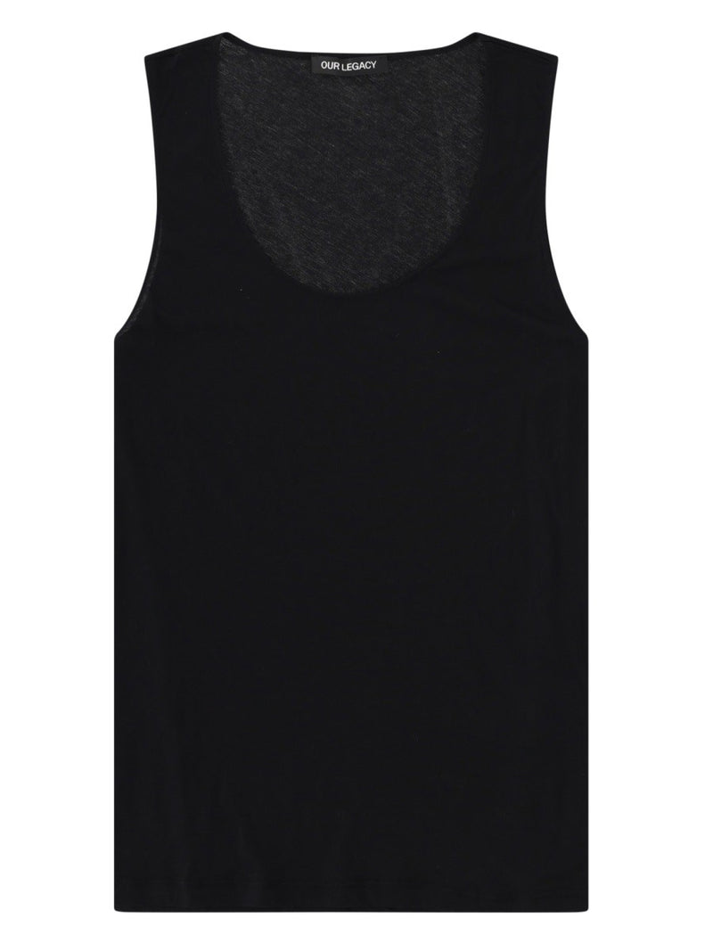 TANK TOP "ATHLETIC"
