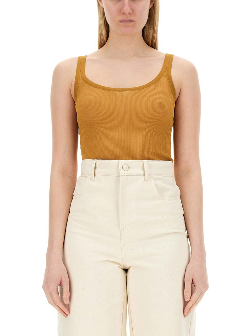 TANK TOP "BASTIA"