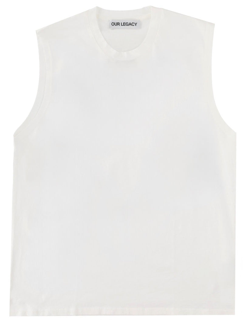 TANK TOP "BREATHE"