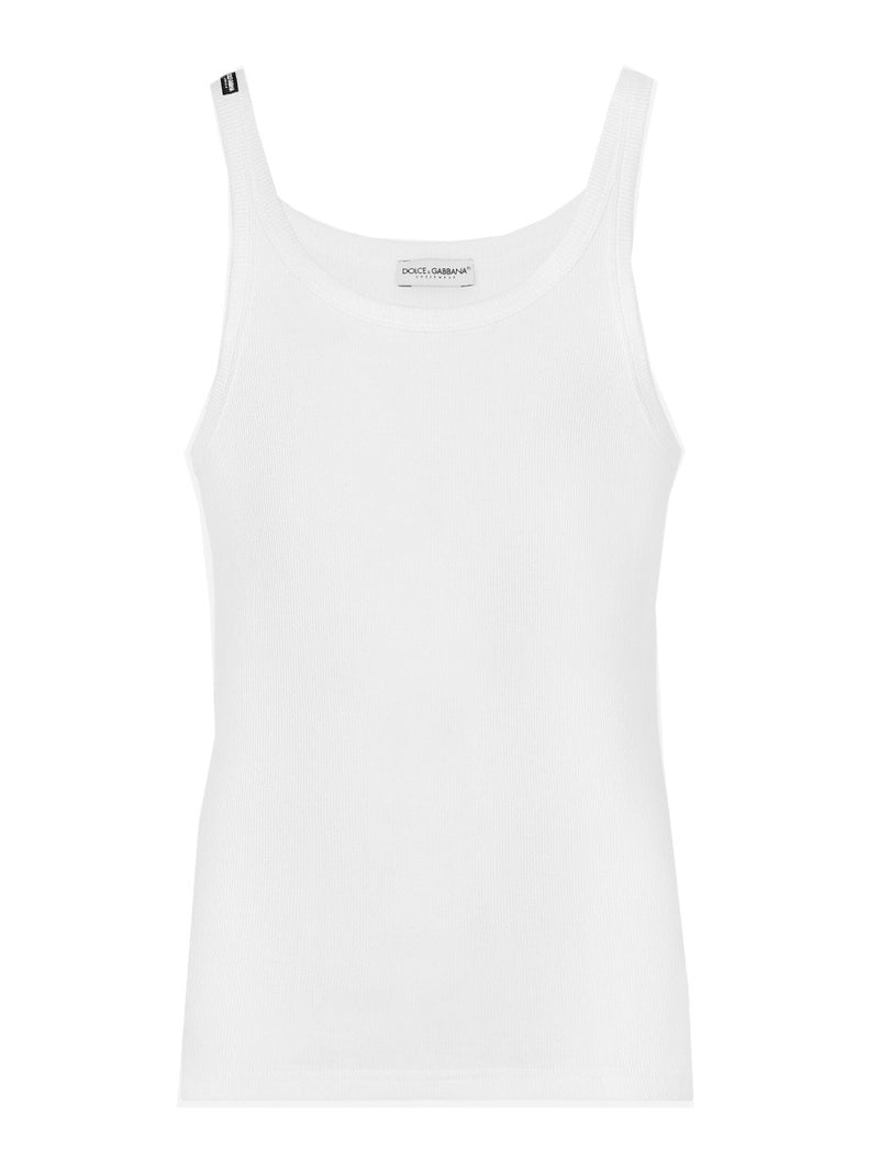 TANK TOP "MARCELLO"