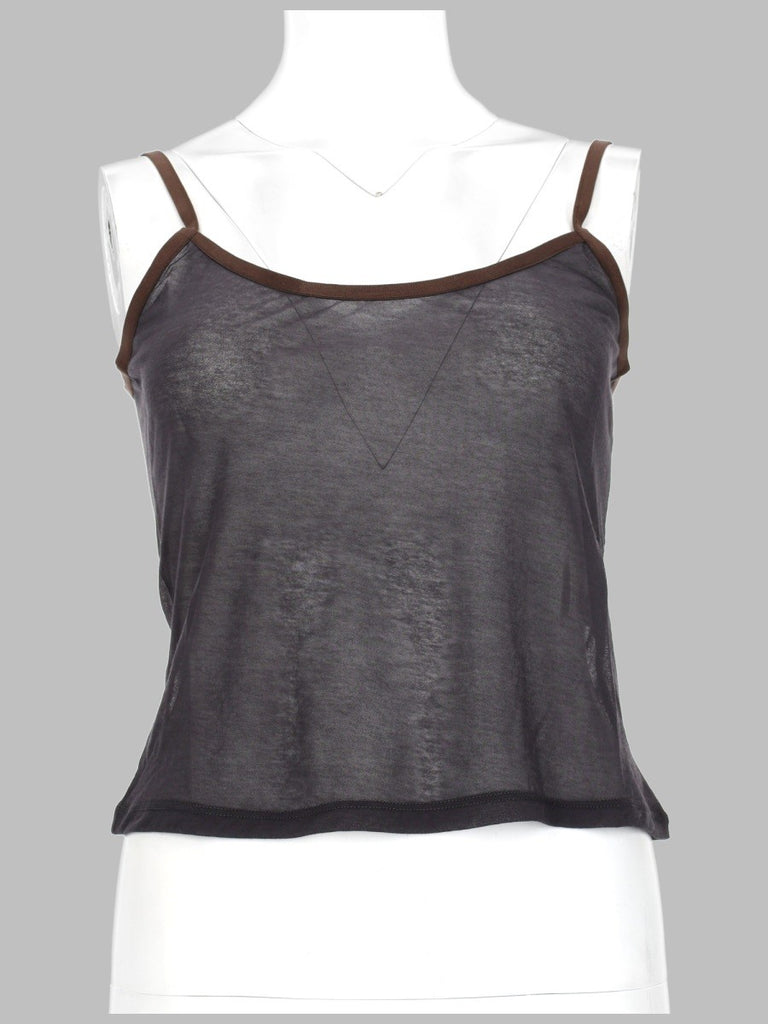 TANK TOP "NASEM"