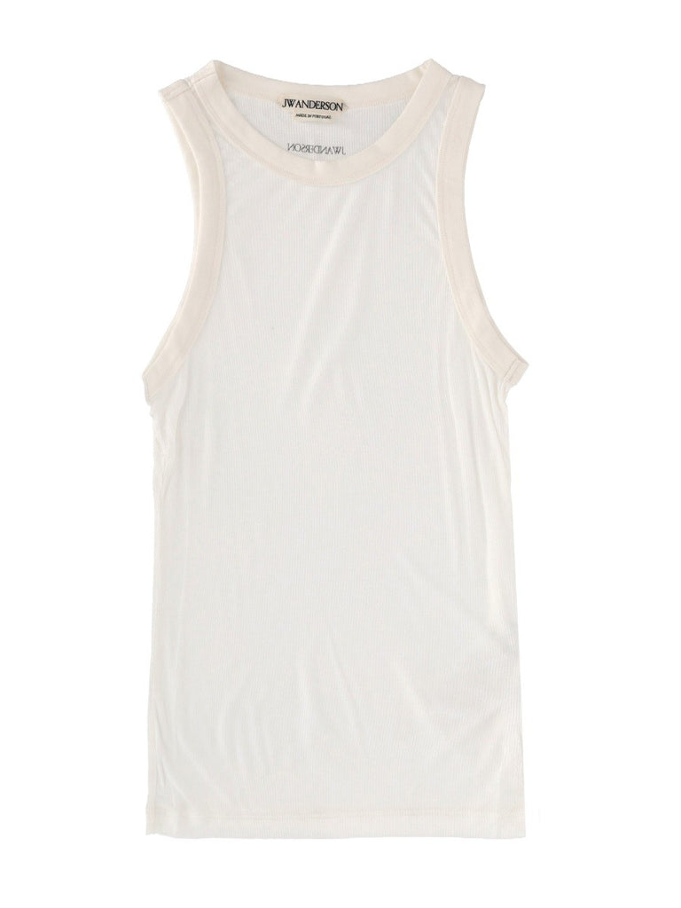 TANK TOP WITH LOGO