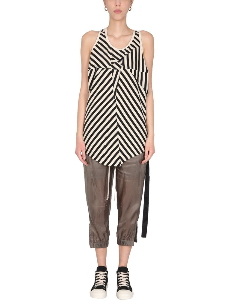 "TANK" TOP