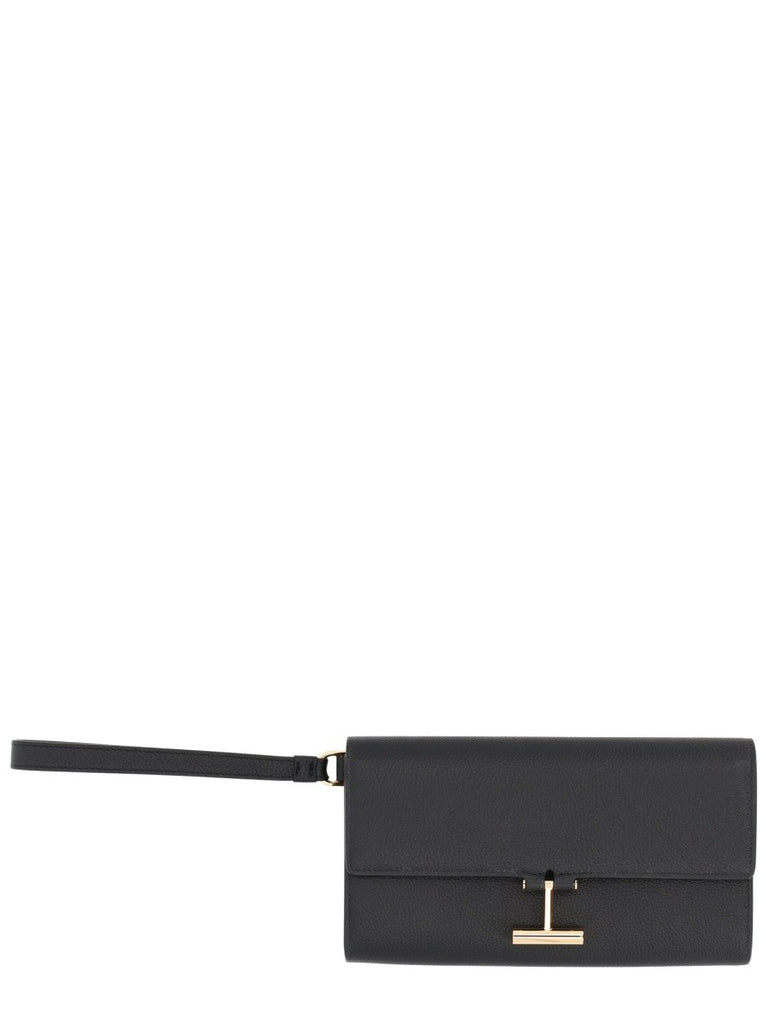 "TARA" CLUTCH BAG
