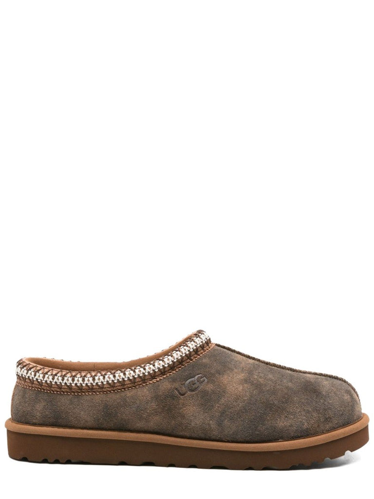 "TASMAN BAXTER" SHOE