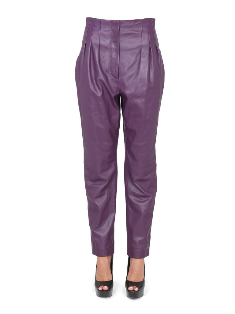 TASSEL PANTS