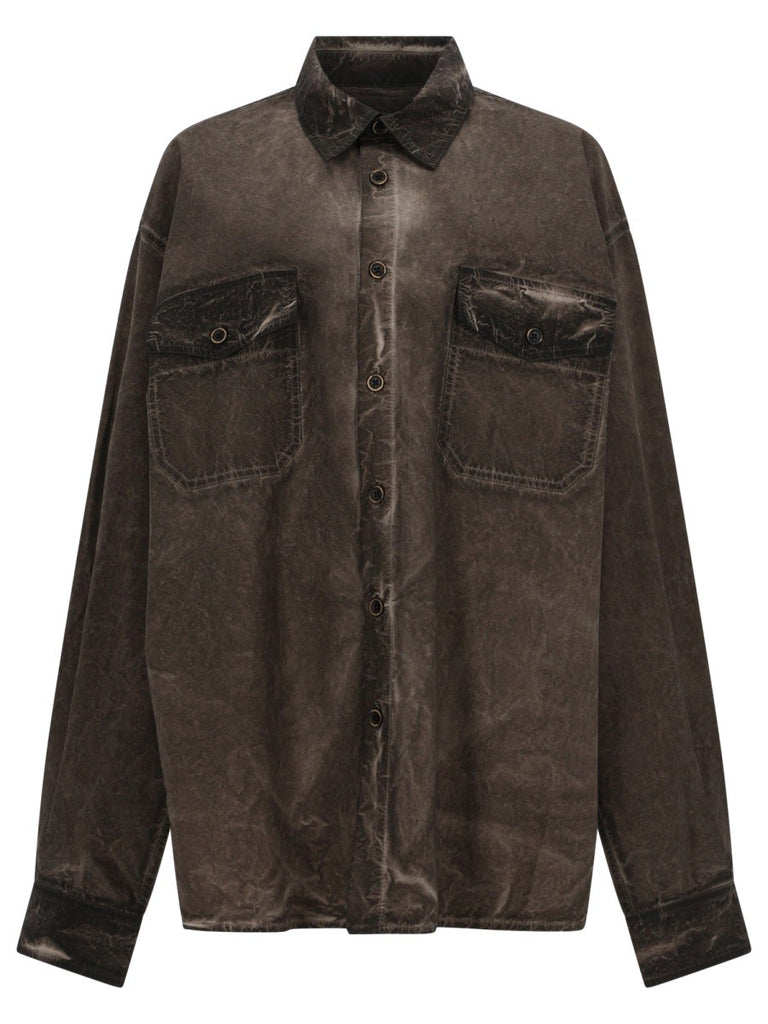"TAVIS" SHIRT
