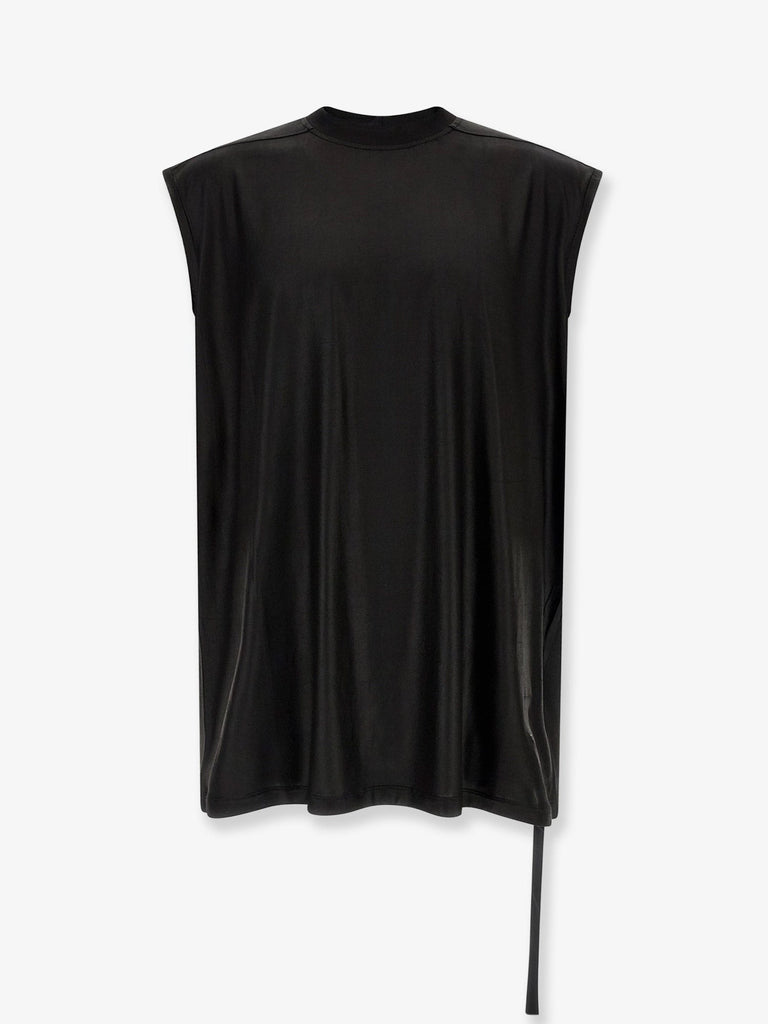 Technical fabric T-shirt