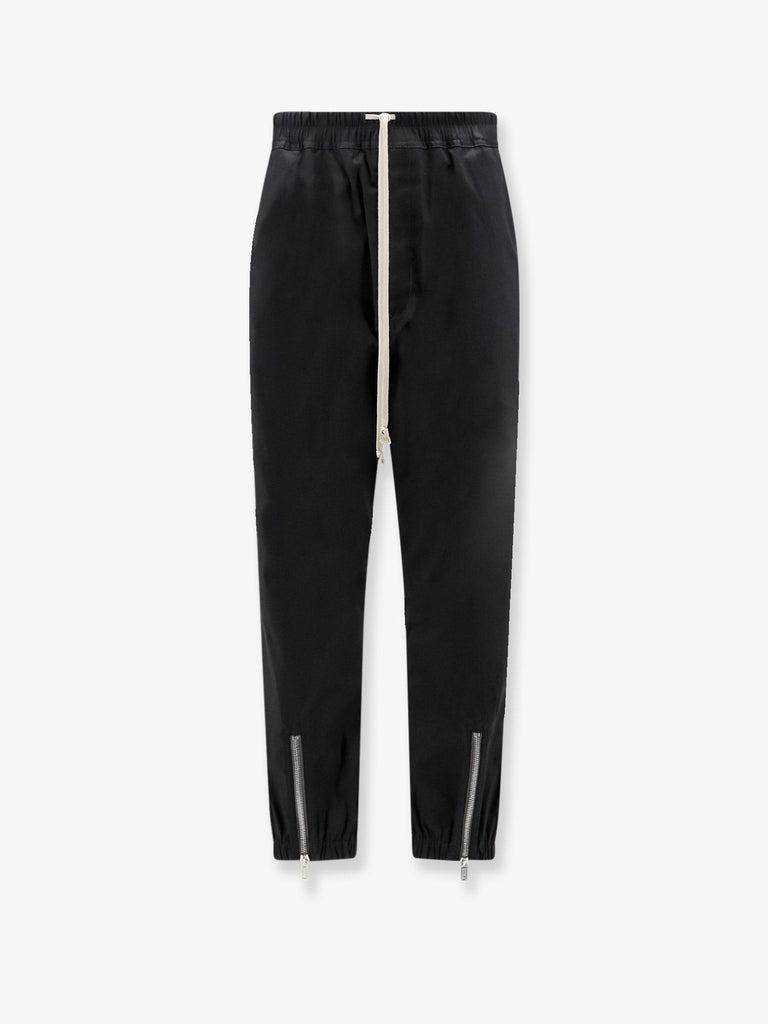 Tecuatl Track Cotton Blend Pants