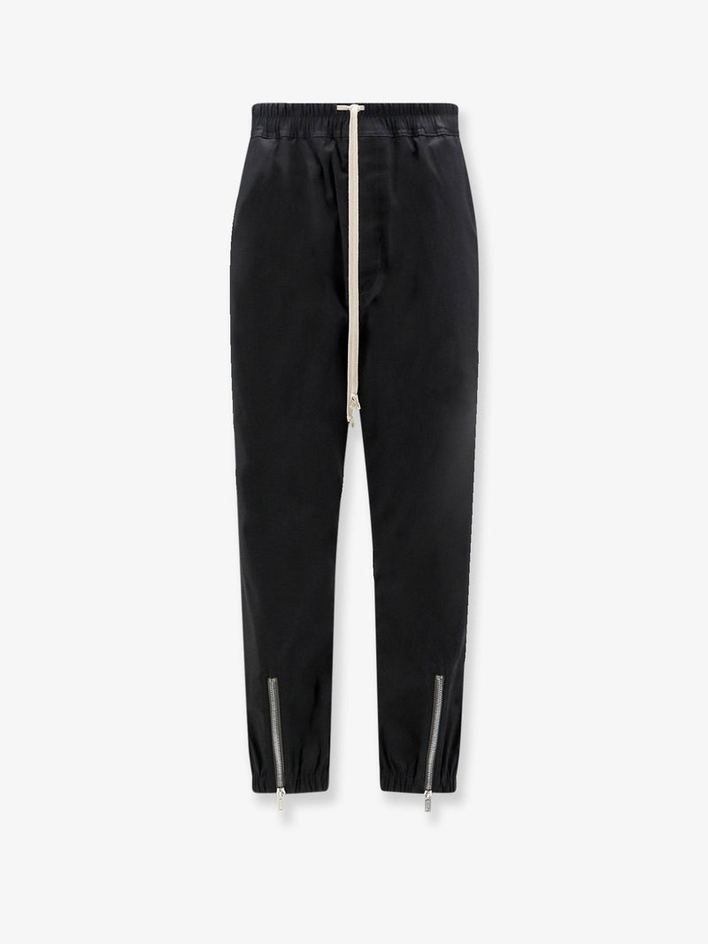 Tecuatl Track Cotton Blend Pants