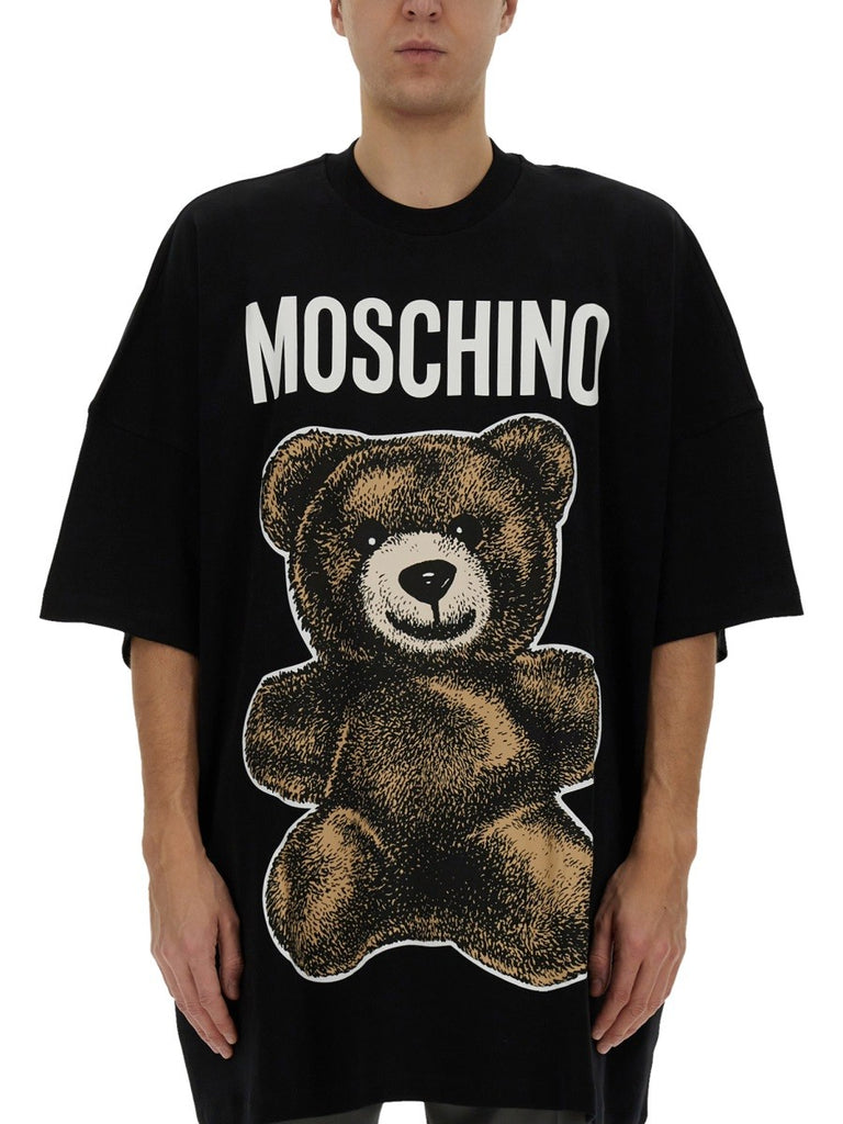 TEDDY BEAR T-SHIRT