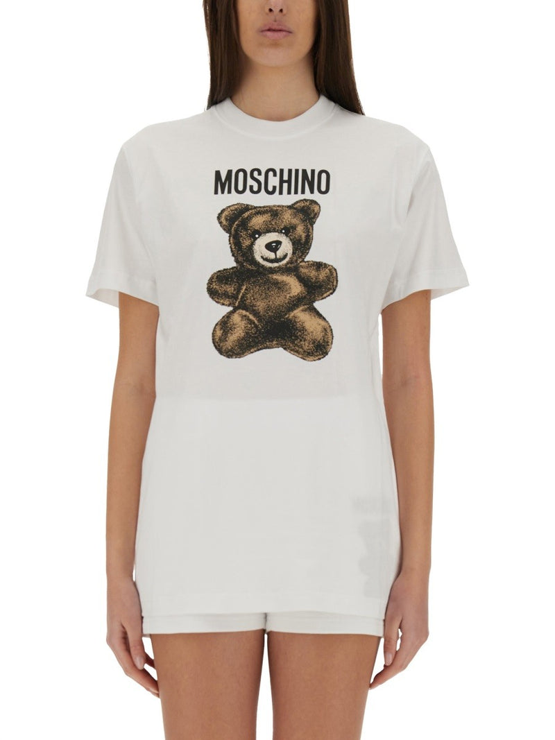 TEDDY BEAR T-SHIRT