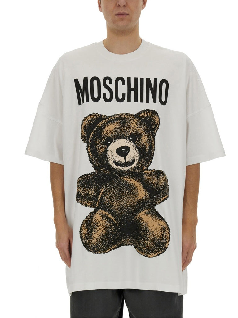TEDDY BEAR T-SHIRT