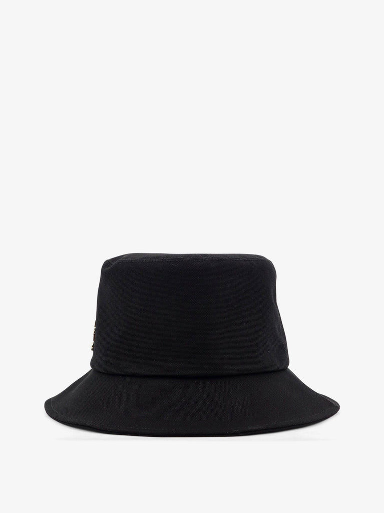 Teddy cotton hat