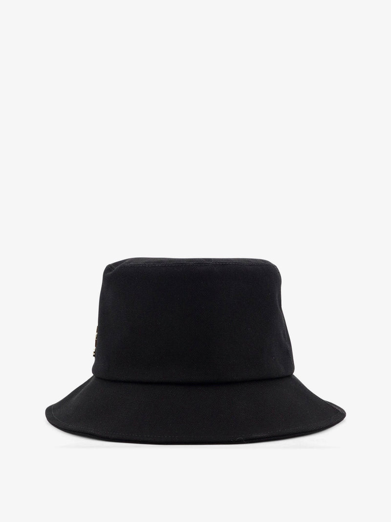 Teddy cotton hat