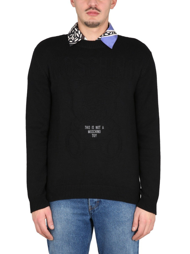 TEDDY SHIRT