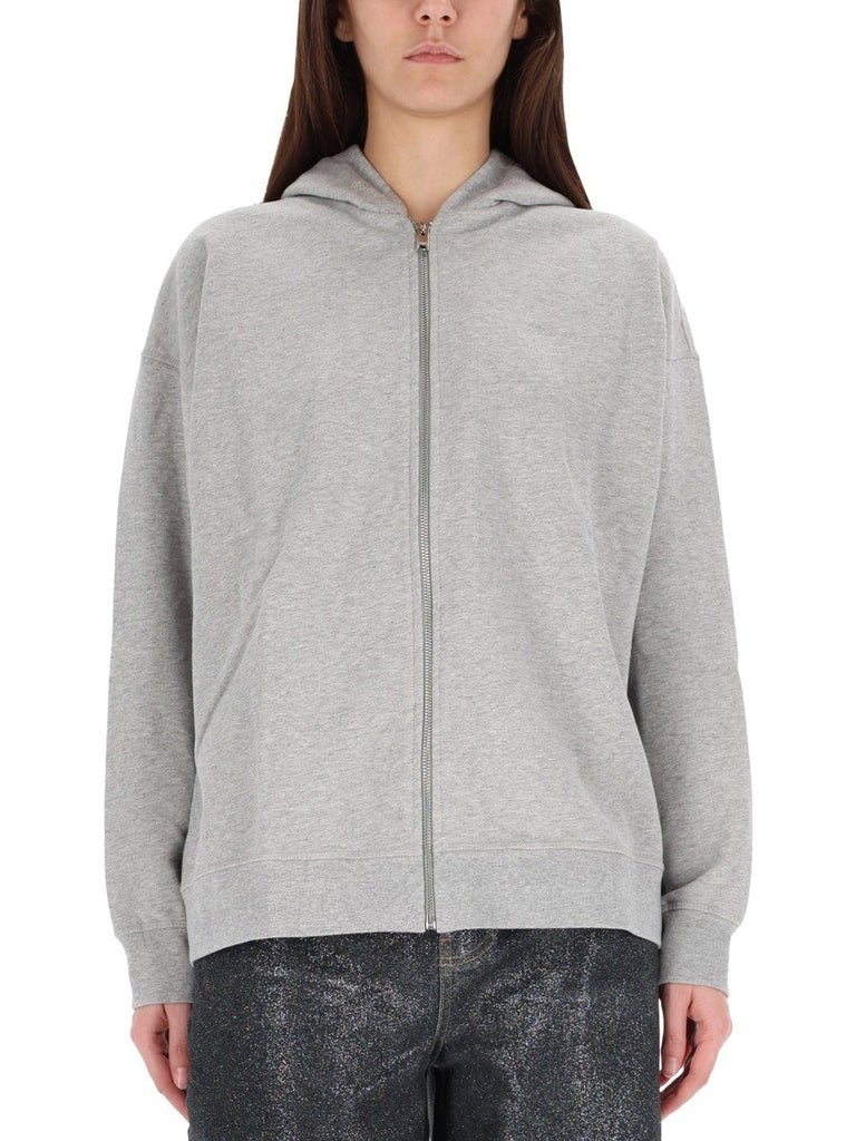 TEDDY SWEATSHIRT