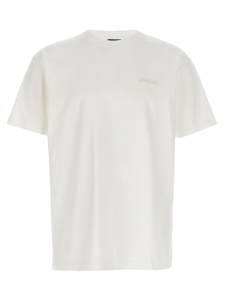 'Tee-R' T-shirt