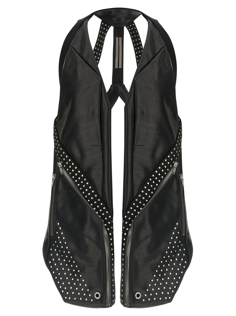 'Temple' vest