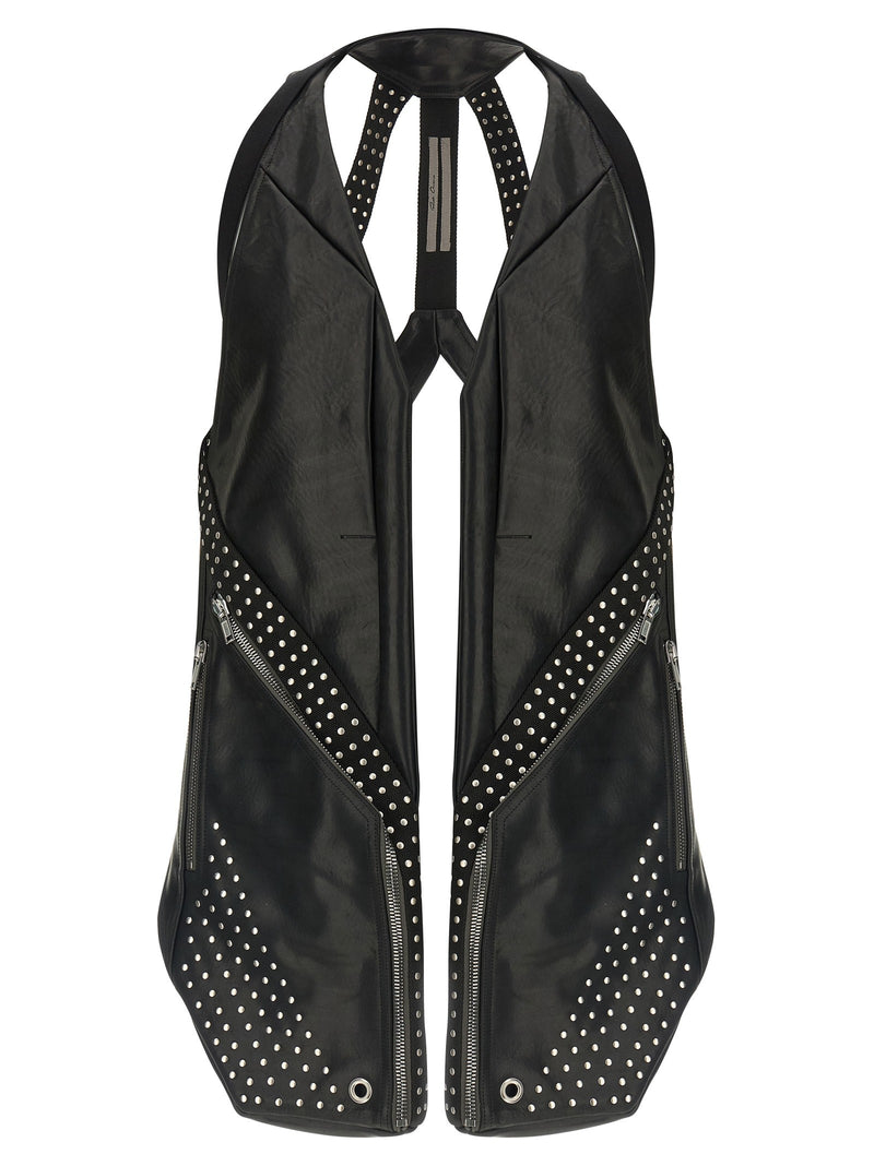 'Temple' vest
