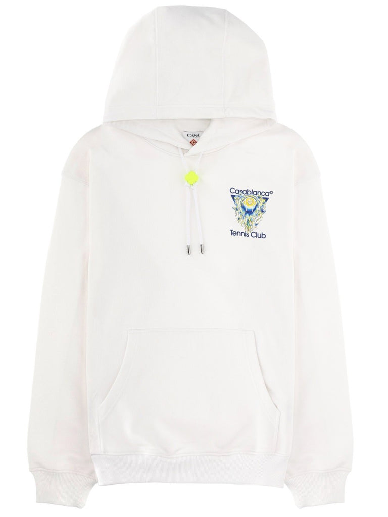 "TENNIS CLUB ICON" SWEATSHIRT