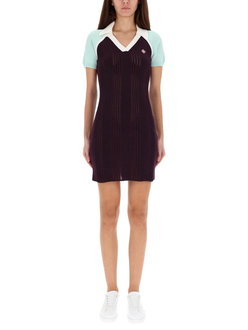 TENNIS DRESS