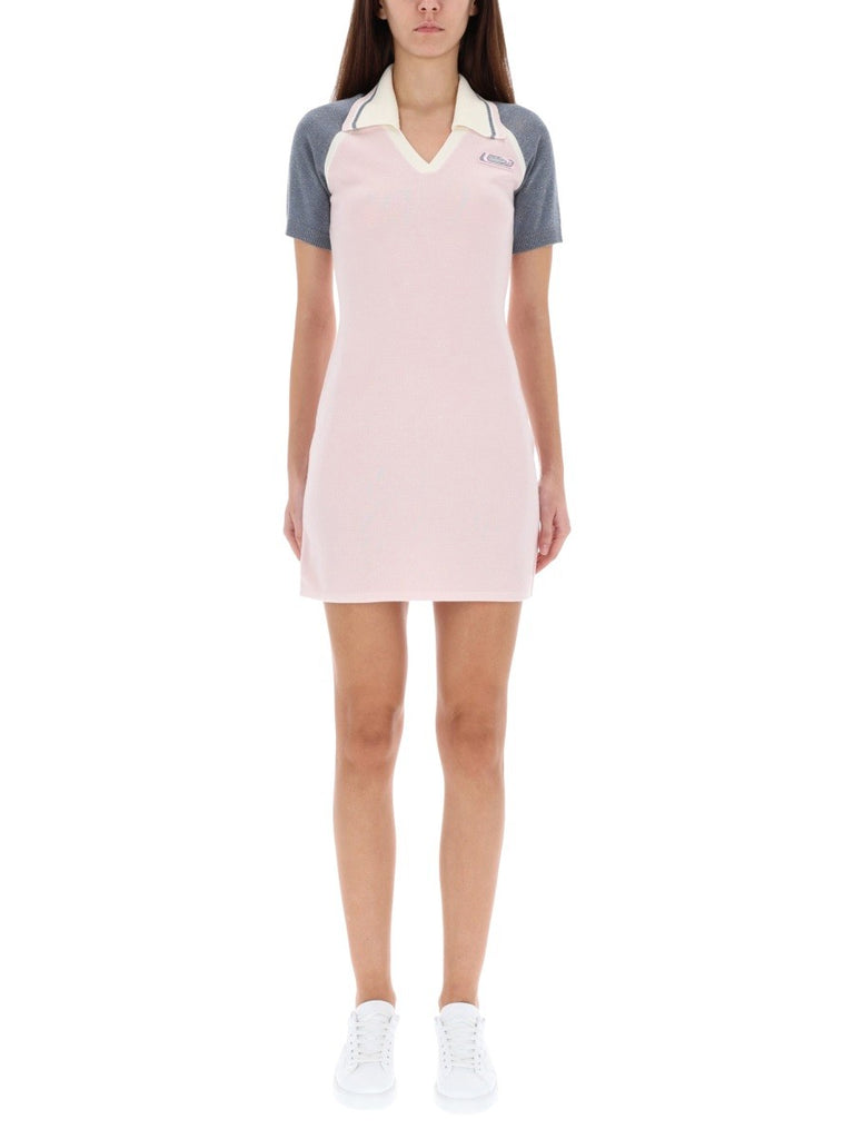 TENNIS DRESS