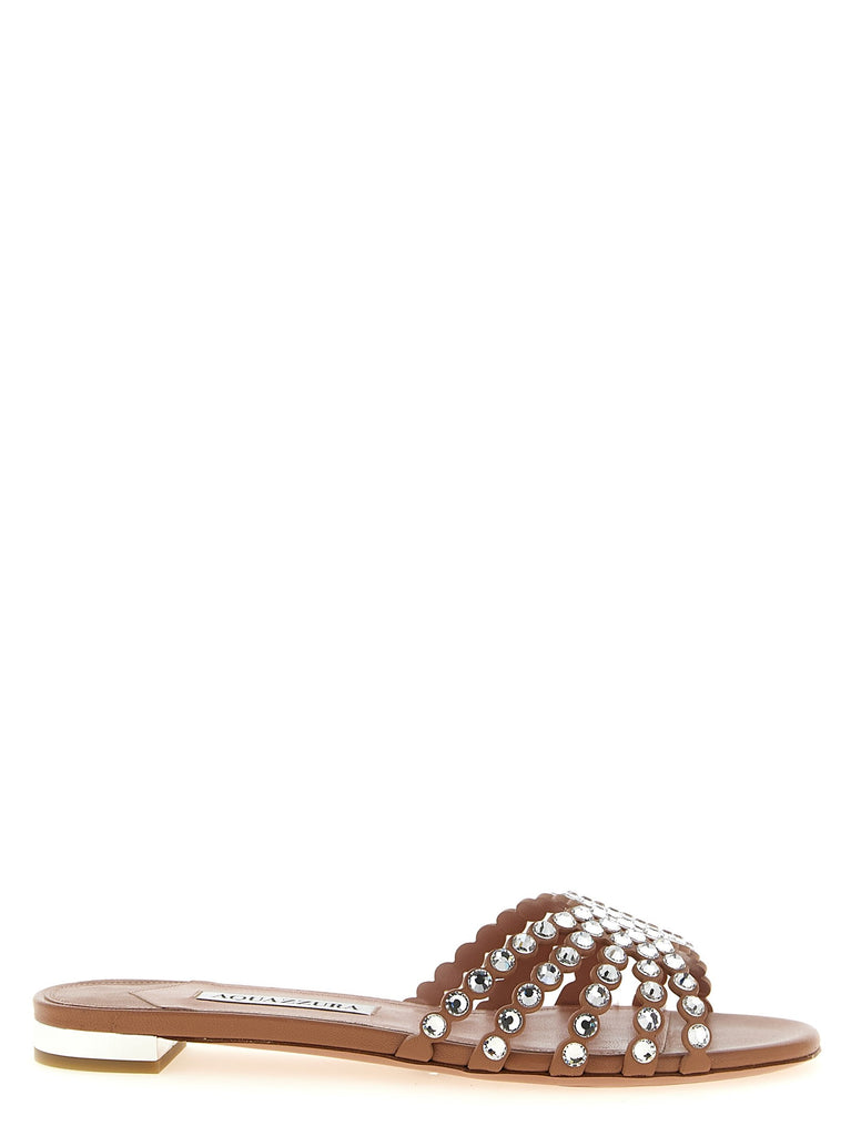 'Tequila' slides