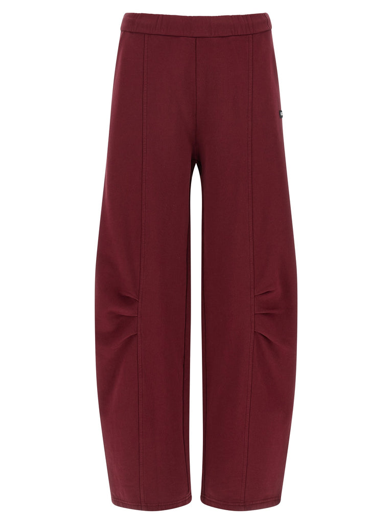 'Terry Back' joggers