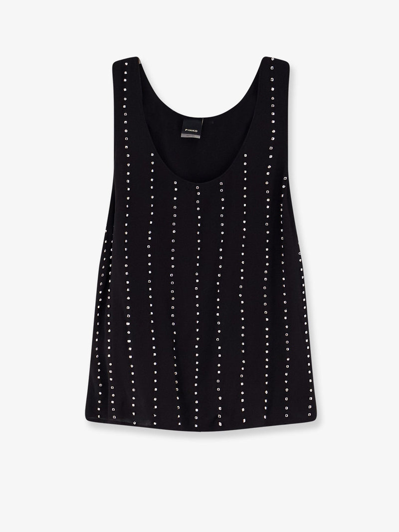 Tessa viscose top
