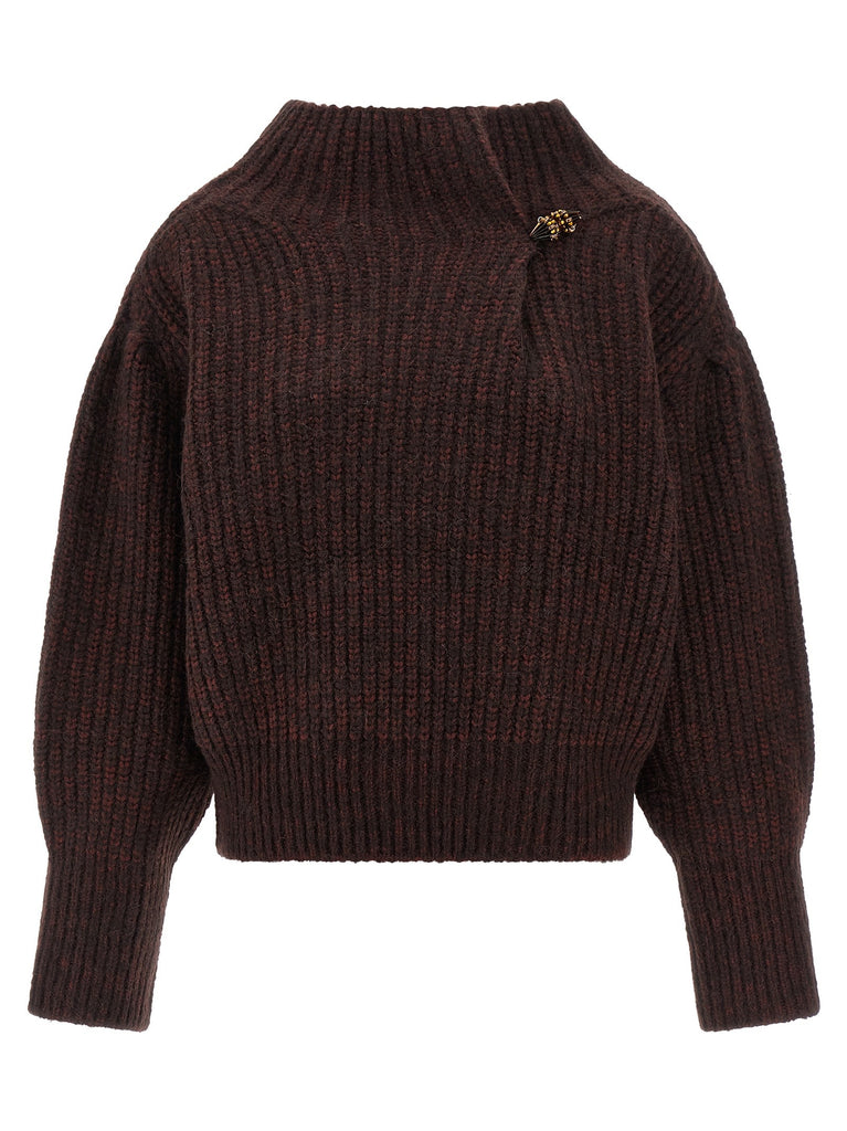 'Teubina' sweater