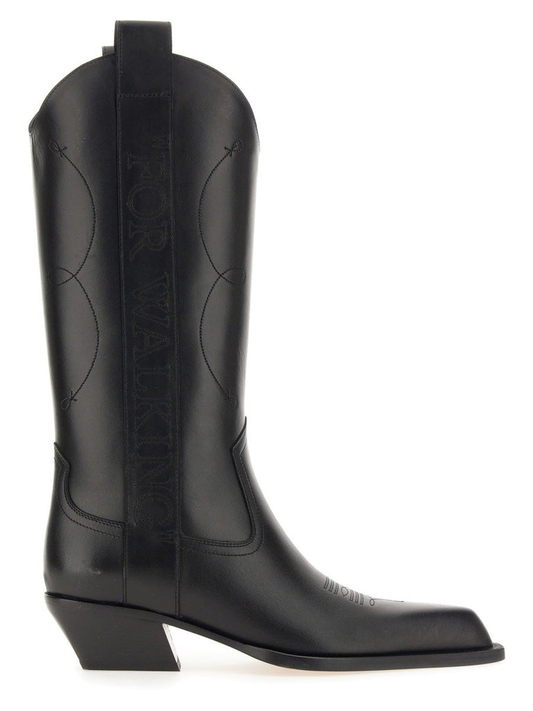 TEXAN BOOT "FOR WALKING"