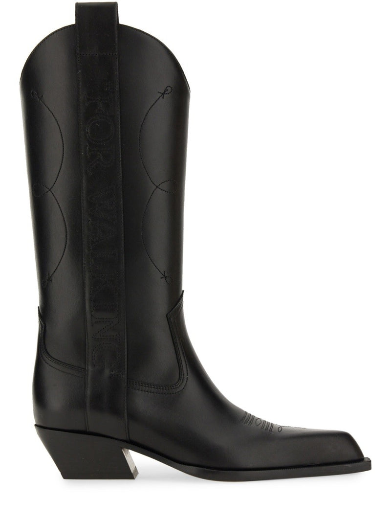 TEXAN BOOT "FOR WALKING"