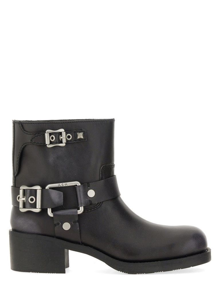 TEXAS BOOT