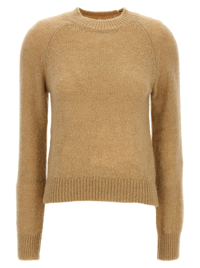 'Texas' sweater