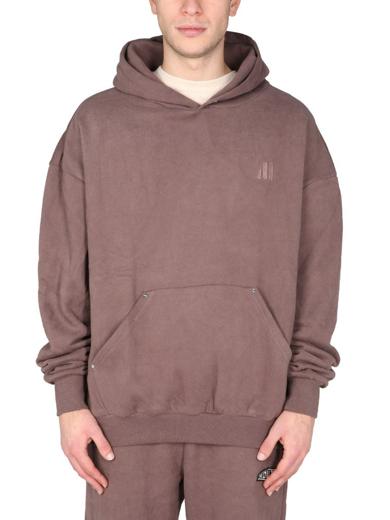 "TEXAS" SWEATSHIRT